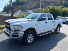 Used 2022  Ram 2500 4WD Tradesman Crew Cab 6'4" Box at Clutts Auto Sales near Hazard&comma; KY