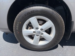 Used 2012  Nissan Rogue 4d SUV AWD S at Clutts Auto Sales near Hazard&comma; KY