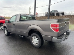 Used 2010  Ford F-150 2WD Reg Cab XL at Clutts Auto Sales near Hazard&comma; KY