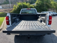 Used 2018 Chevrolet Silverado 2500 4WD Double Cab Work Truck Longbed at Clutts Auto Sales near Hazard, KY