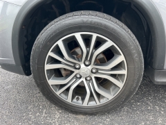 Used 2019 Mitsubishi Outlander Sport 4d SUV AWC 2.0L SE at Clutts Auto Sales near Hazard, KY