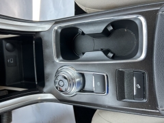 Used 2018 Ford Fusion 4d Sedan SE 2.5L at Clutts Auto Sales near Hazard, KY