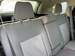 Used 2016  Honda CR-V 4d SUV AWD EX at Clutts Auto Sales near Hazard, KY