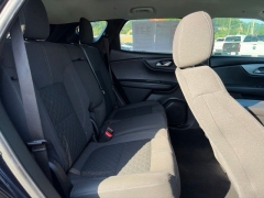 Used 2020  Chevrolet Blazer 4d SUV FWD LT w&sol;2LT V6 at Clutts Auto Sales near Hazard&comma; KY