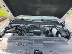 Used 2018 Chevrolet Silverado 2500 4WD Double Cab Work Truck Longbed at Clutts Auto Sales near Hazard, KY