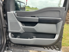 Used 2022 Ford F-150 4WD XLT SuperCrew 5.5' Box at Clutts Auto Sales near Hazard, KY