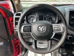 Used 2020  Ram 2500 4WD Crew Cab Tradesman Longbed at Clutts Auto Sales near Hazard&comma; KY