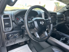 Used 2019 Ram 1500 4WD Crew Cab Rebel at Clutts Auto Sales near Hazard, KY