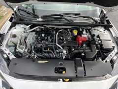 Used 2024  Nissan Sentra SV CVT at Clutts Auto Sales near Hazard&comma; KY