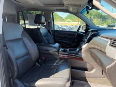 Used 2018  GMC Yukon 4d SUV 4WD SLT at Clutts Auto Sales near Hazard&comma; KY