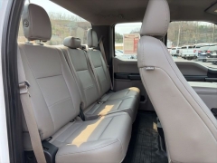 Used 2015  Ford F-150 4WD Supercab XL at Clutts Auto Sales near Hazard&comma; KY