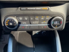 Used 2020  Ford Escape 4d SUV AWD SE at Clutts Auto Sales near Hazard&comma; KY