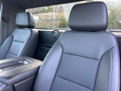 Used 2020 Chevrolet Silverado 2500 4WD Reg Cab WT Longbed Gas at Clutts Auto Sales near Hazard, KY