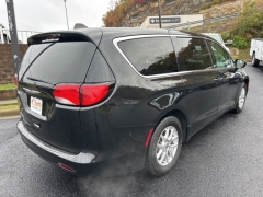 Used 2023  Chrysler Voyager LX FWD at Clutts Auto Sales near Hazard, KY