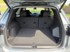 Used 2023  Chevrolet Equinox AWD 4dr LT w&sol;1LT at Clutts Auto Sales near Hazard&comma; KY