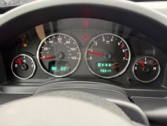 Used 2012  Jeep Liberty 4d SUV 4WD Sport at Clutts Auto Sales near Hazard&comma; KY
