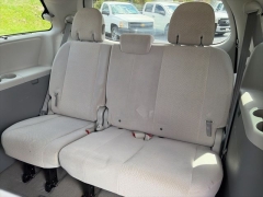 Used 2012  Toyota Sienna 4d Wagon LE V6 at Clutts Auto Sales near Hazard&comma; KY