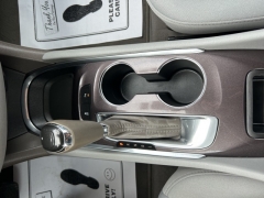 Used 2020  Chevrolet Malibu 4d Sedan LT at Clutts Auto Sales near Hazard, KY