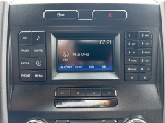 Used 2018 Ford Super Duty F-350 CC 2WD Reg Cab 169" DRW XL at Clutts Auto Sales near Hazard, KY