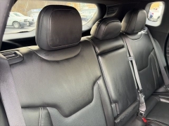 Used 2023  Jeep Compass High Altitude 4x4 at Clutts Auto Sales near Hazard&comma; KY