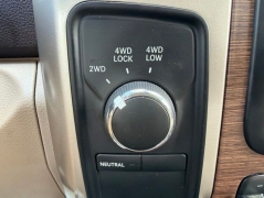 Used 2015  Ram 2500 4WD Crew Cab Laramie at Clutts Auto Sales near Hazard&comma; KY