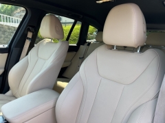 Used 2021 BMW X3 xDrive30i Sports Activity Vehicle at Clutts Auto Sales near Hazard, KY