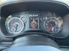 Used 2022  Ram 2500 4WD Tradesman Crew Cab 6'4" Box at Clutts Auto Sales near Hazard&comma; KY