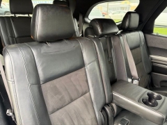 Used 2020  Dodge Durango 4d SUV AWD GT Plus at Clutts Auto Sales near Hazard&comma; KY
