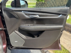 Used 2020  Cadillac XT5 4d SUV AWD Premium Luxury V6 at Clutts Auto Sales near Hazard&comma; KY