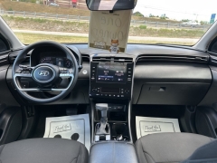 Used 2024 Hyundai Tucson SEL AWD at Clutts Auto Sales near Hazard, KY