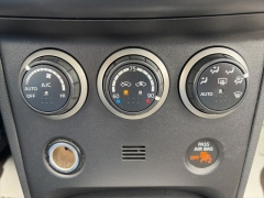 Used 2013  Nissan Rogue 4d SUV AWD SV at Clutts Auto Sales near Hazard&comma; KY