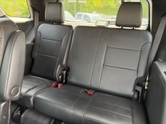 Used 2018  Chevrolet Traverse 4d SUV AWD Premier at Clutts Auto Sales near Hazard&comma; KY