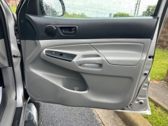Used 2014 Toyota Tacoma 2WD Double Cab PreRunner at Clutts Auto Sales near Hazard, KY