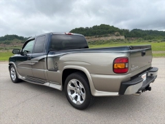 Used 2005  GMC Sierra 1500 2WD Ext Cab SLT at Clutts Auto Sales near Hazard&comma; KY