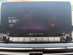 Used 2023  Kia Seltos Nightfall DCT AWD at Clutts Auto Sales near Hazard&comma; KY