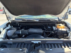 Used 2021  Chevrolet Silverado 2500HD 4WD Double Cab 149" Work Truck at Clutts Auto Sales near Hazard&comma; KY