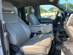 Used 2017 Ford Super Duty F-350 4WD Supercab XL SRW at Clutts Auto Sales near Hazard, KY
