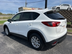 Used 2016 Mazda CX-5 4d SUV AWD Touring at Clutts Auto Sales near Hazard, KY