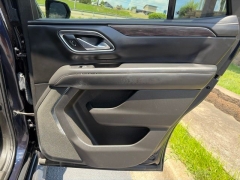 Used 2023  Chevrolet Tahoe 4WD 4dr LS at Clutts Auto Sales near Hazard&comma; KY