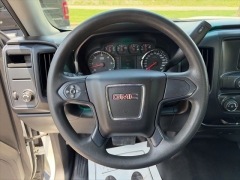 Used 2015  GMC Sierra 1500 2WD Reg Cab Longbed at Clutts Auto Sales near Hazard&comma; KY