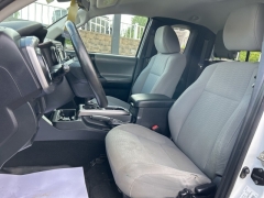 Used 2019 Toyota Tacoma 4WD Access Cab SR5 V6 at Clutts Auto Sales near Hazard, KY