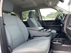 Used 2016 Ram 2500 4WD Crew Cab Tradesman Longbed at Clutts Auto Sales near Hazard, KY