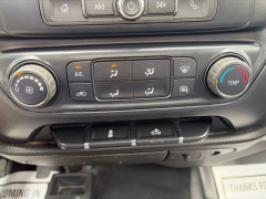Used 2018  Chevrolet Silverado 2500 4WD Reg Cab Work Truck at Clutts Auto Sales near Hazard&comma; KY