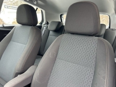 Used 2020  Chevrolet Trax 4d SUV AWD LS at Clutts Auto Sales near Hazard&comma; KY