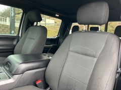 Used 2018  Ford F-150 4WD SuperCrew XLT 5 1&sol;2 at Clutts Auto Sales near Hazard&comma; KY
