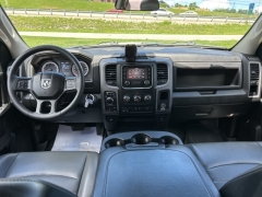 Used 2021 Ram 1500 Classic 4WD Tradesman Quad Cab 6'4" Box at Clutts Auto Sales near Hazard, KY