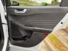 Used 2023  Ford Escape Hybrid ST-Line Select AWD at Clutts Auto Sales near Hazard&comma; KY