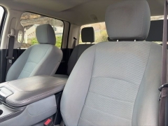 Used 2018  Ram 2500 4WD Crew Cab Tradesman at Clutts Auto Sales near Hazard&comma; KY