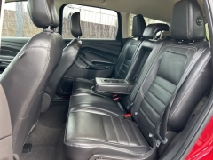 Used 2018  Ford Escape 4d SUV 4WD SEL at Clutts Auto Sales near Hazard, KY