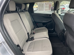 Used 2022 Ford Escape SE AWD at Clutts Auto Sales near Hazard, KY